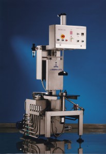 MICRO-125 Keg Washer