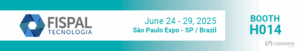 Lambrechts will be participating in Fispal from June 24 to 29, 2025 – booth H014.